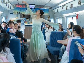长三角铁路5月3日预计发送旅客400万人次，计划增开132列临客