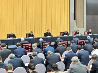 一见·从加强基础研究新部署，看中国发展的“长期主义”