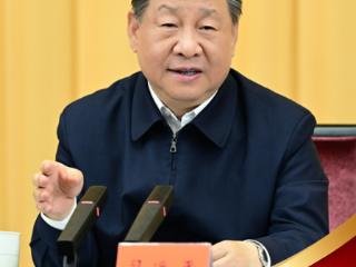 独家视频丨总书记心系科技创新 推动建设科技强国
