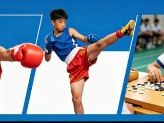 七赛联动庆“五一”，商河以赛事“流量”拉升城市“活力”