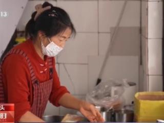 “只要心态好，哪里都是舞台” 这位爱跳舞的“蛋饼姐”火了