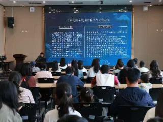 郑州巩义在唐代有多重要？“考古人讲考古”揭秘“盛唐物语”