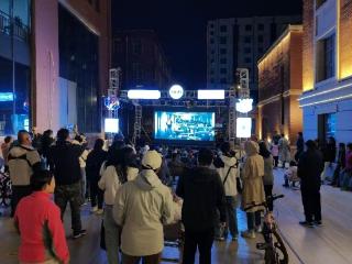 “五一”假期，长春以惠民光影盛宴丰富市民游客精神文化生活