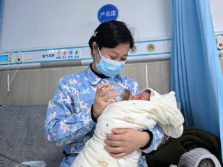致敬奋斗者｜兴义市黔灵女家政服务有限公司育婴部：深耕“走心”的专业，做实“暖心”的服务