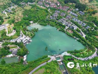 “五一”小长假 桐梓旅游持续火热