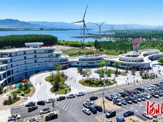 打造旅途新驿站 增添发展新活力 河北高速服务区迭代升级解锁出行新体验