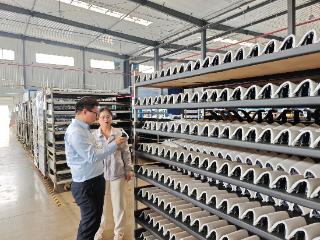 金融赋能强引擎 建行助力贵阳汽车产业加速提质集群腾飞