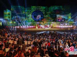 洪江古商城：非遗+沉浸式体验“五一”火爆出圈