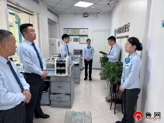 农行山东省德州市禹城市支行扎实开展金融知识宣传活动