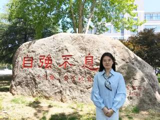 济南市莱芜第一中学葛明蕾：匠心育桃李 温润伴成长