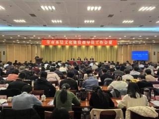 文化“种”进泥土里，乡村长出精气神——山东潍坊率先探索基层文化建设指导员制度观察