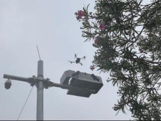 五一我在岗 护路显担当——余干公路人坚守岗位致敬劳动节