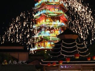 “五一”假期芜湖文旅市场人气高