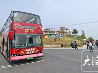 “五一”假期合肥公交平安运送乘客312.06万人次