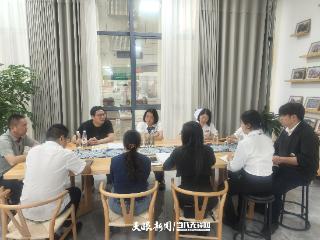 榕江 “企业之家”全程护航企业出海，产品远销泰国