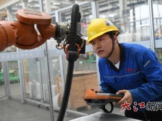 杨准正：精益求精，拒绝“差不多”