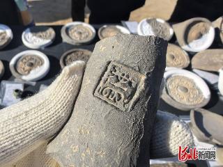 文化瞭望｜何以真定国 ——从东垣古城遗址考古成果说起