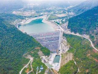 国网新源福建厦门抽水蓄能电站完成精密保养 为夏季用电高峰保驾护航