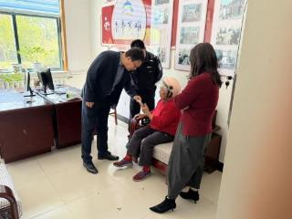 莱西南墅镇：综治中心牵头多部门联动，守护群众“钱袋子”