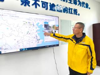数智驱动！新奥能源物流“运途云”平台打造交通物流降本增效新样板