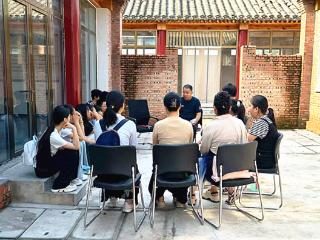 固安：筑巢引凤聚英才 打造人才安居“强磁场”