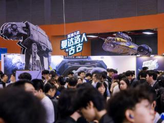 《星球大战：曼达洛人与古古》即将上映