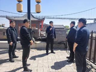 东平县2026年“五一”文旅市场繁花盛放