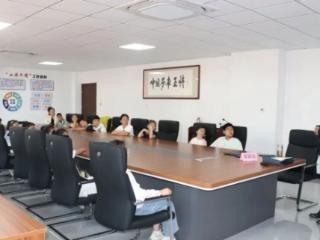 无棣县“百位作家进文化书院”活动走进车王镇
