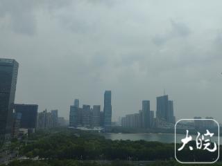 这波高温“出手就是王炸” 安徽局地最高气温将超过37℃