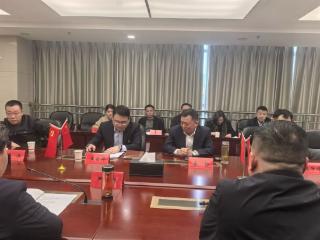 邮储+邮政+联通，强强联合共建城乡智慧服务