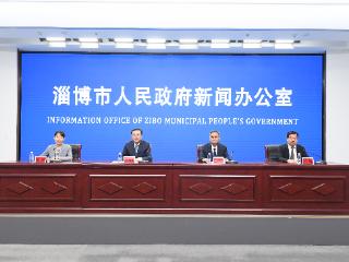 【权威发布】《淄博市中心城区单元控制性详细规划》发布