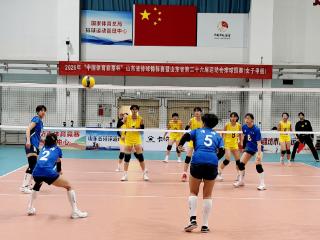 赛场即风景 运动即旅行 “五一”假期体育赛事矩阵激活潍坊体旅新动能