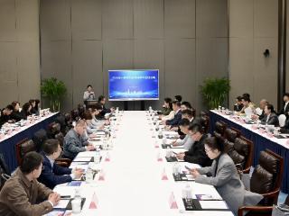 一楼一策一标尺——青岛市市南区楼宇经济“破立”之间见真章