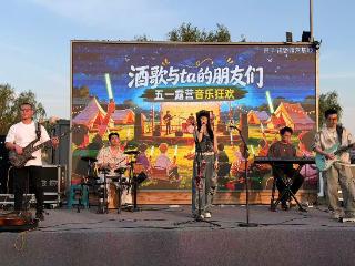五月出游正当时！无锡玉祁开启文旅新生态