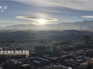 央视纪实｜银联支付搭建跨国金融桥梁破局、深耕与共赢，共绘中哈支付新网络