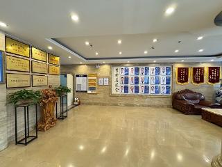 太原东方男健医院实力铸就品牌 守护男性身心安康