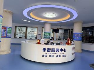 南宁华康医院专注女性健康养护 提供精细化妇科服务