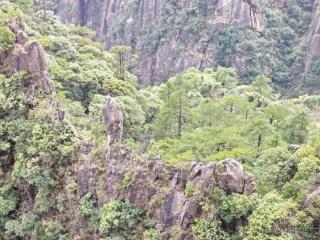 黄山东海景区6处新景点网上征名