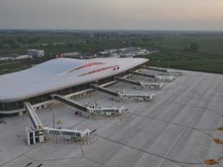 蚌埠滕湖机场“首考”过关：累计保障旅客超2200人次