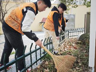 信用赋能聚合力 服务为民暖人心——济宁市任城区仙营街道东红庙社区创新开展信用工作纪实