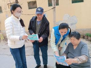 济宁市任城区仙营街道秦庄社区：“板凳会”上唠新风，移风易俗入民心