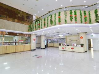 保定宝岛真爱妇产医院以专业呵护女性 守护女性健康每一天