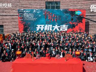 经典IP热血回归 《骨语3》续写正义传奇