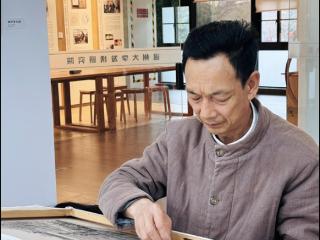 以素为绚，象罔共生：温州发绣35年的传承与新篇