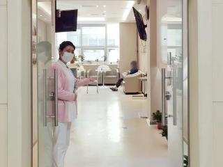 发现怀孕了该去哪？这里是你来医院的第一站！早孕关爱中心稳稳地接住你！