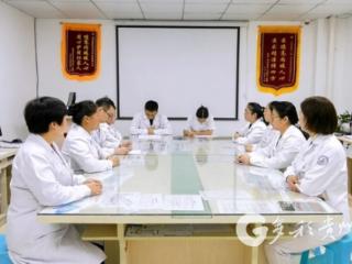 凤冈县人民医院：微创技术赋能 守护百姓消化道健康