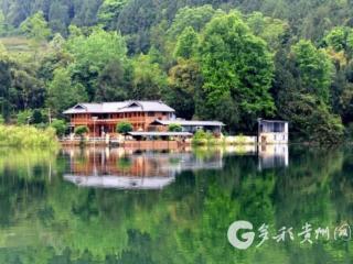 凤冈：民生实事落地有声 铺就乡村幸福底色