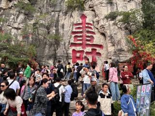 《潍坊市旅游发展促进条例（草案征求意见稿）》公开征求意见