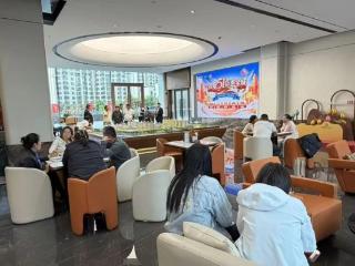 潍坊高品质住宅人气攀升，市场信心持续回升