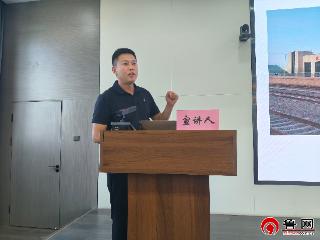 【理响赵虎】德州天衢新区赵虎镇宣讲展示活动汇聚振兴力量